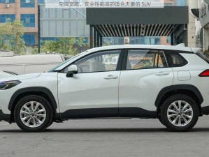 空间宽敞、安全性能高的适合夫妻的 SUV