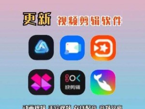 成品视频 APP 软件大全，各种精彩视频尽在其中