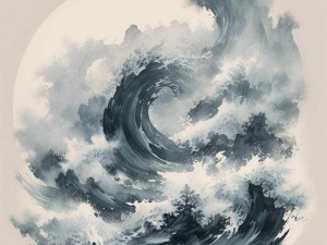 弈山海绝美截图预览：探索奇幻世界，领略山海之壮美