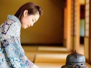 日本义理文化的图片有展现日本茶道、武士道、花道等文化的图片