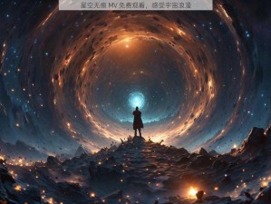 星空无痕 MV 免费观看，感受宇宙浪漫