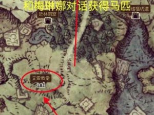 探索星海奥秘：艾尔登法环观星者攻略解析