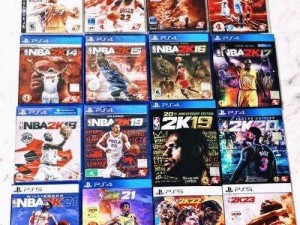 深度解析《NBA 2K18》MT模式进攻战术：掌握关键打法，助力玩家一战封神