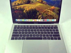 18 岁的最佳选择：macbook pro 高清本