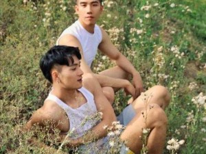 中国帅哥男男同志 BOY：纯欲天花板，爱了爱了