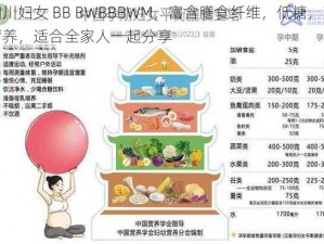 四川妇女 BB BWBBBWM，富含膳食纤维，低糖，高营养，适合全家人一起分享