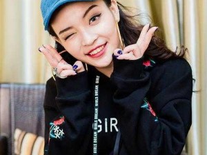 国内女 RAPPER 中的实力唱将，独特风格引领潮流