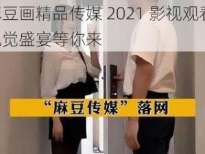 麻豆画精品传媒 2021 影视观看：视觉盛宴等你来