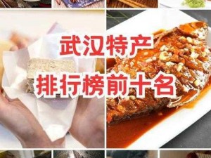 老镖客武汉城中村探店视频带你领略武汉特色美食