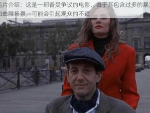 毛片介绍：这是一部备受争议的电影，由于其包含过多的暴力和血腥场景，可能会引起观众的不适