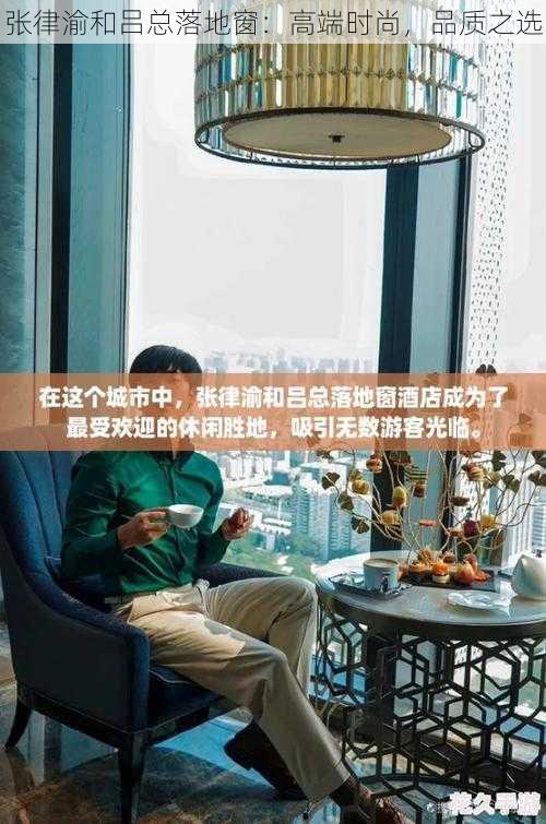 张律渝和吕总落地窗：高端时尚，品质之选